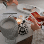 tarot oracle