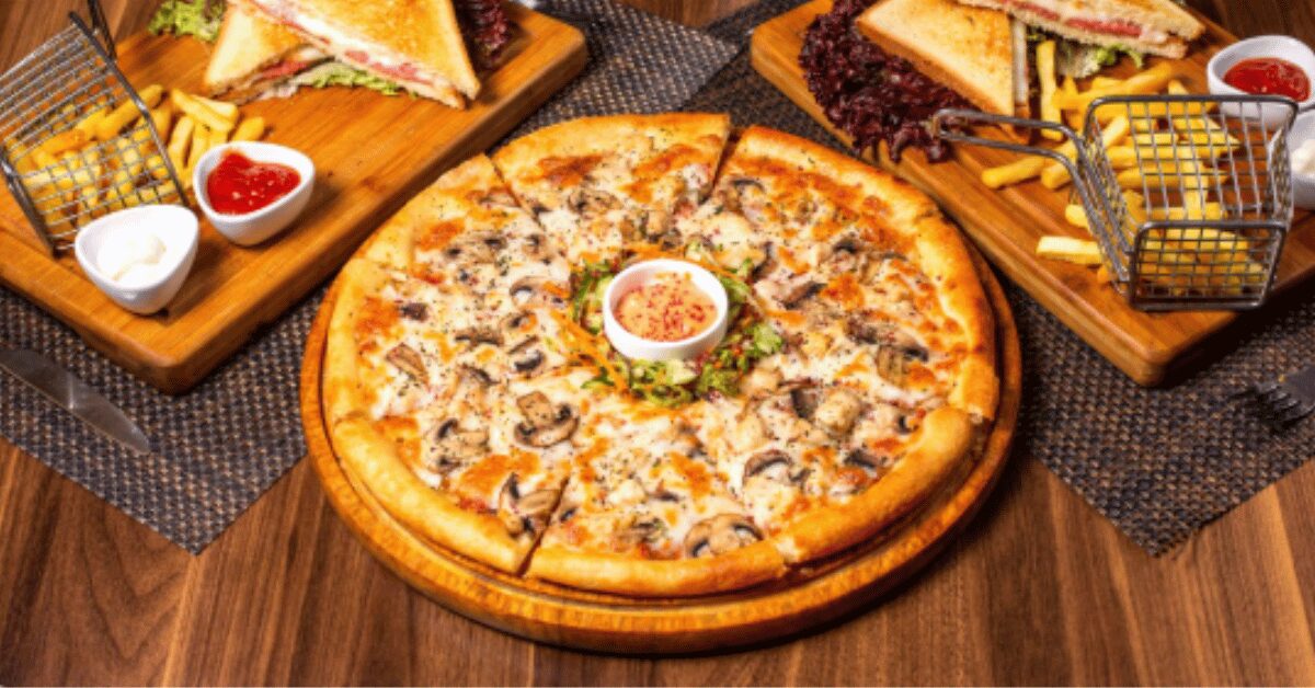 pizza sema