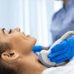 usg neck test