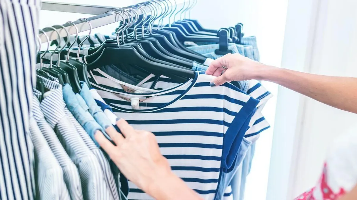 Future of Shopping
