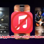 Apple Music Without a Subscription
