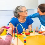 Senior Assisted Living