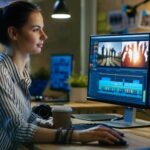 Master Video Editing with Advanced Split Features