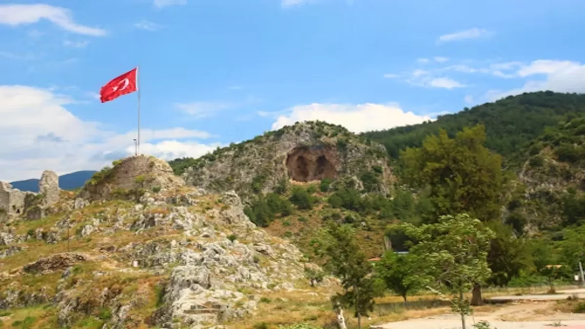 Adıyaman Yol Tarifi