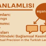 üzerinde eş anlamlısı
