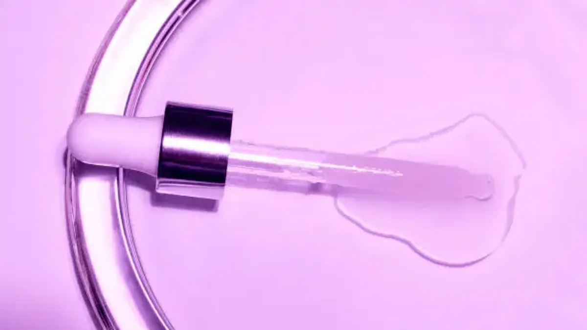 Best Hyaluronic Acid Serum Work