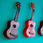 Ukulele History