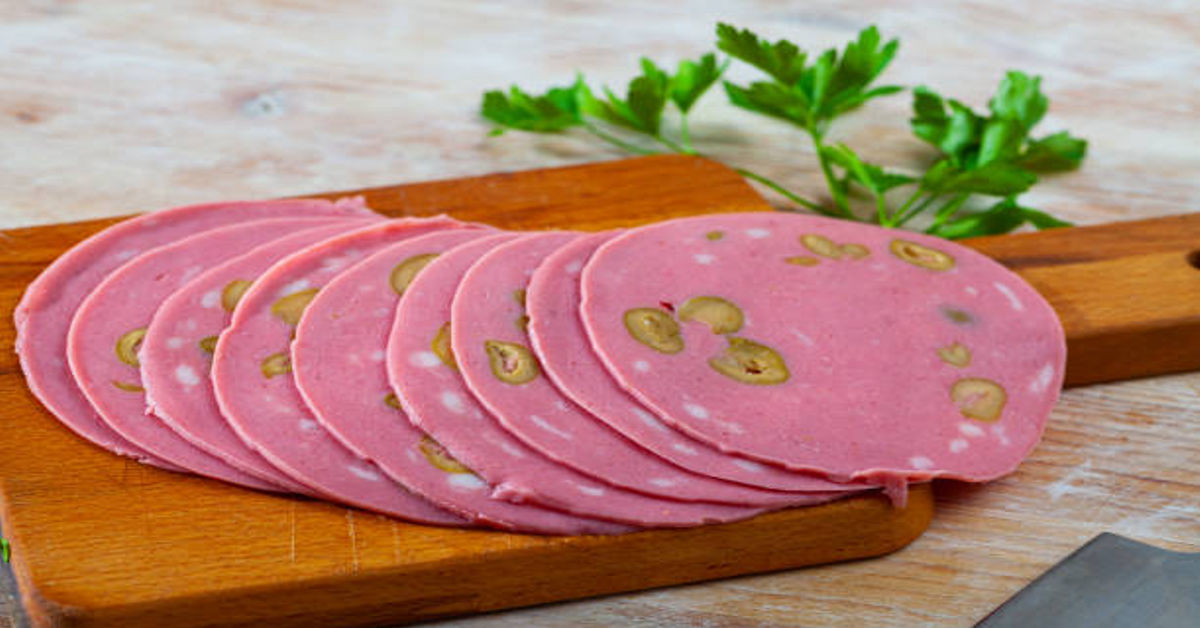 Mortadella