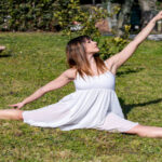 Ballerina Cappuccina