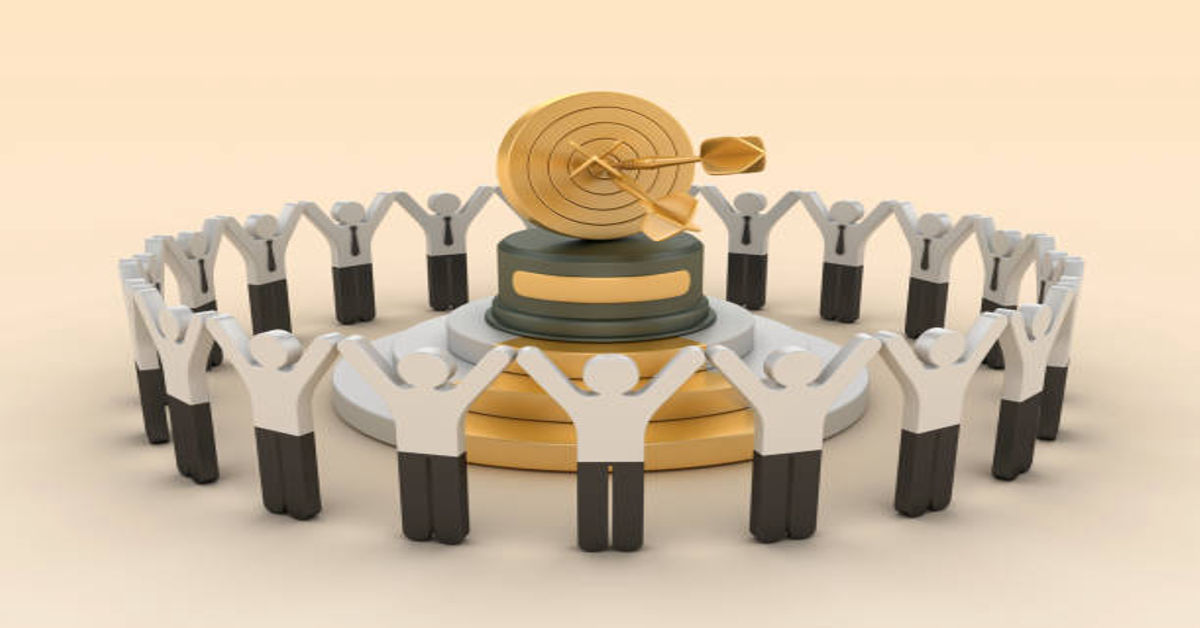 Winners Circle Community