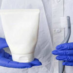 Hydroxyapatite Toothpaste