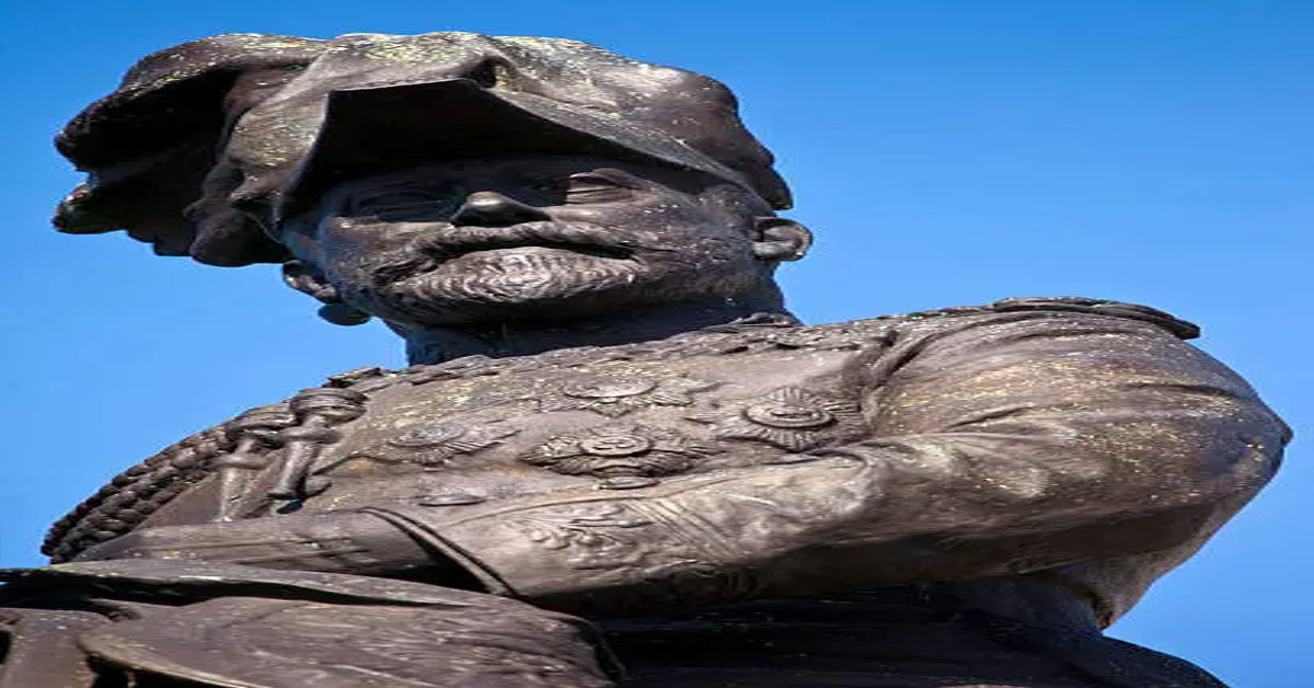 Claude Edward Elkins Jr