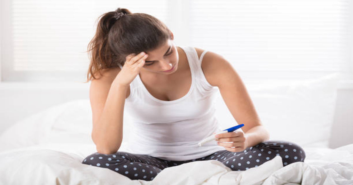 Early Signs of Pregnancy