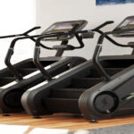 StairMaster