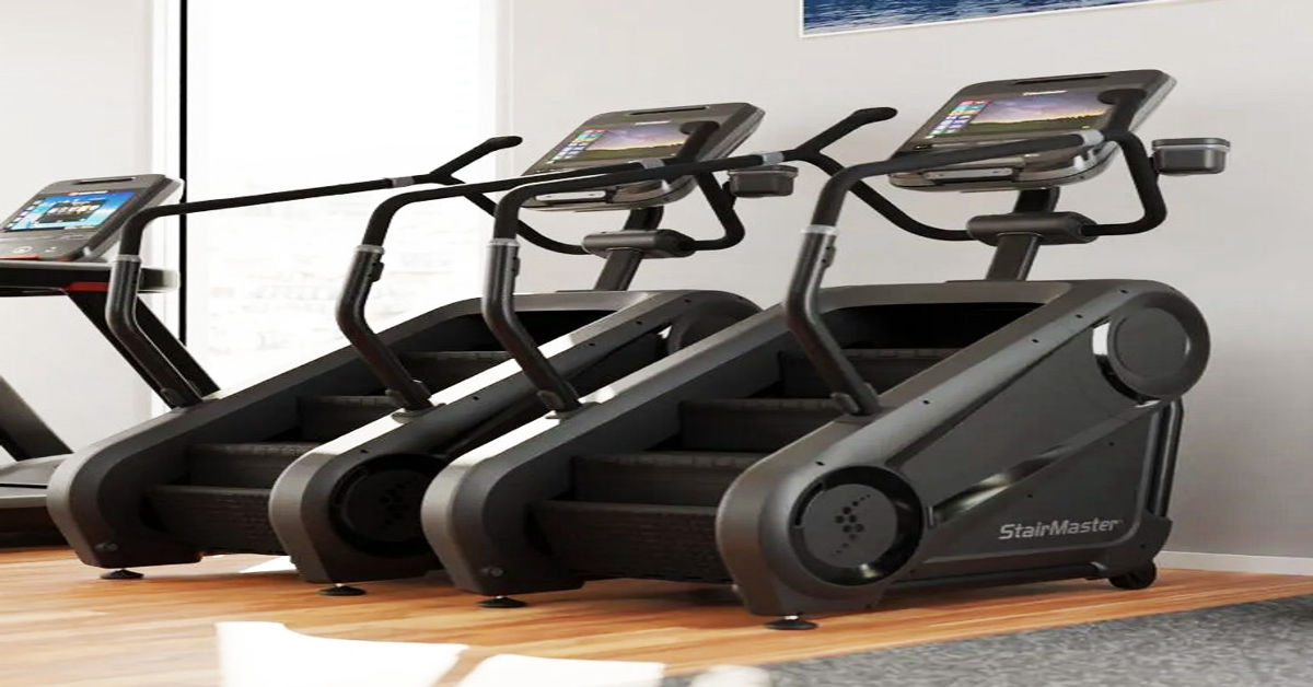 StairMaster