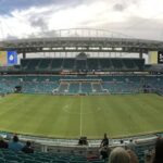 Inter Miami vs Tigres UANL Timeline