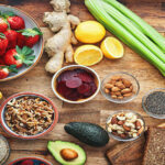 Prebiotic vs Probiotic