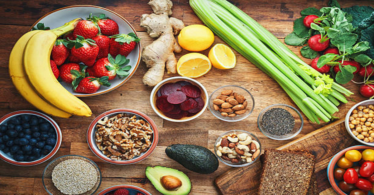 Prebiotic vs Probiotic