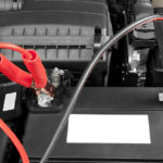 How to Jumpstart a Car