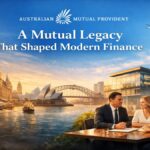 Australian Mutual Provident
