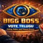 Bigg Boss Vote Telugu