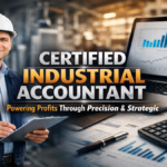 Certified Industrial Accountant