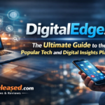 DigitalEdge.org