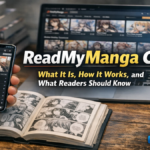 ReadMyManga Com