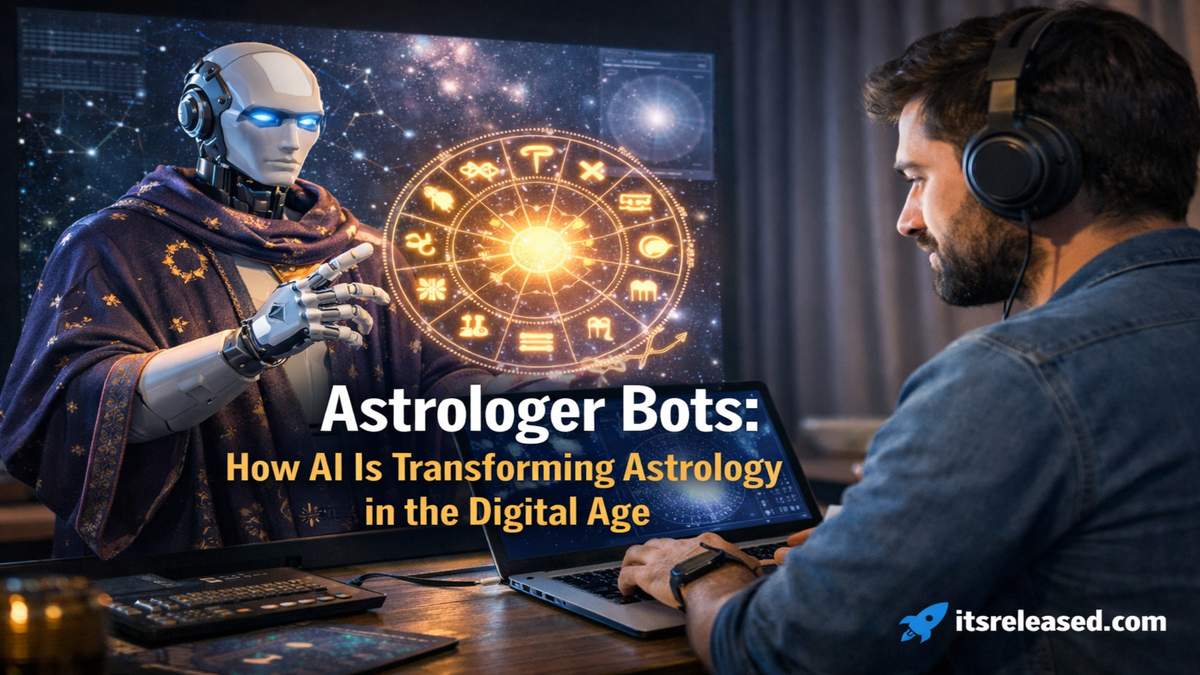 Astrologer Bots
