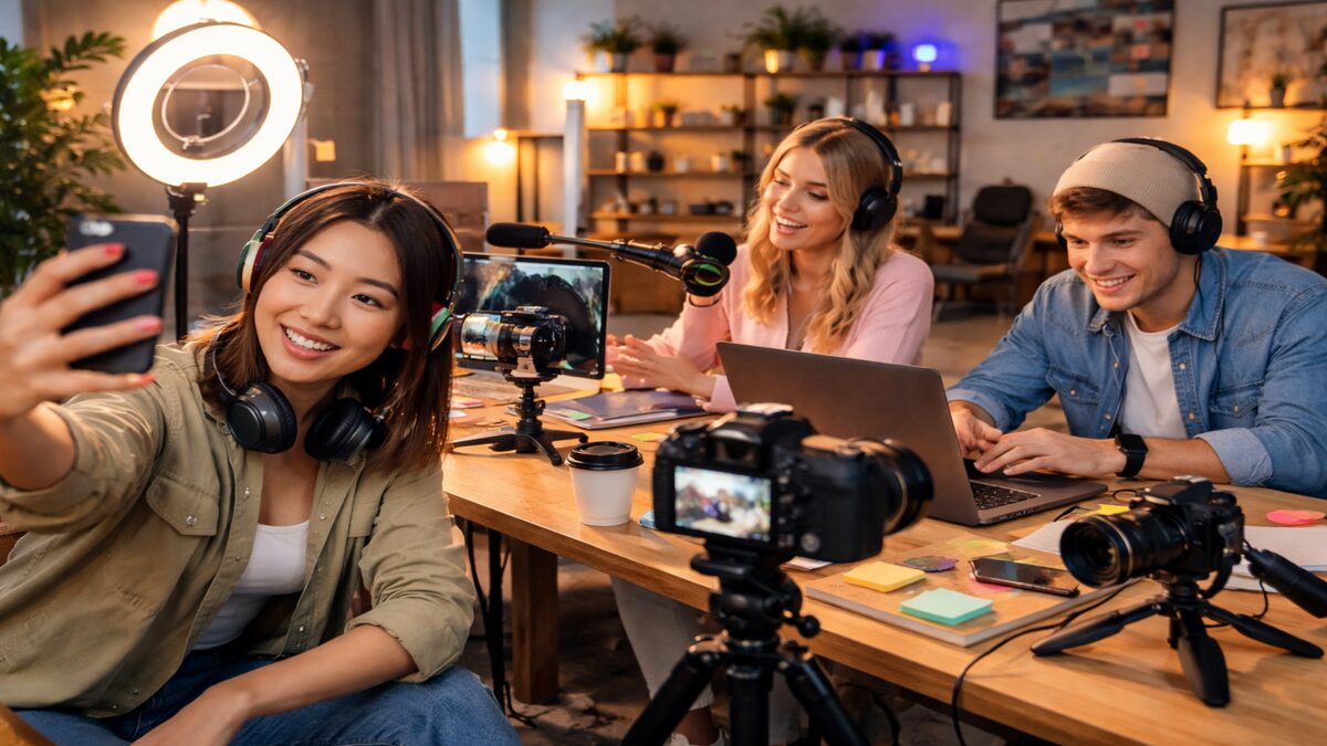 Creator Economy News