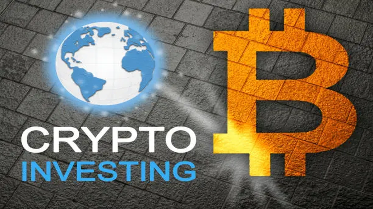 Pedrovazpaulo Crypto Investment