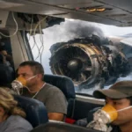 Delta Flight DL275 Diverted LAX