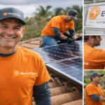 EvolutionElectricSolar.com Reviews