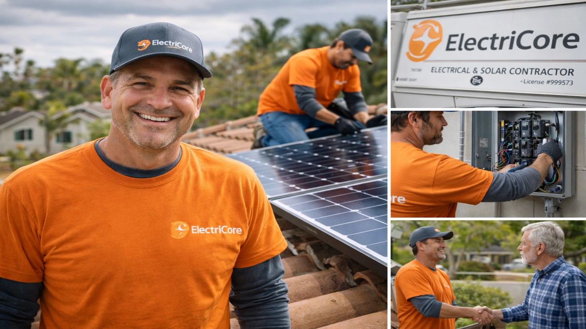 EvolutionElectricSolar.com Reviews