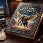 The Flying Elephant