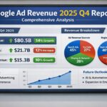 Google Ad Revenue 2025 Q4 Report