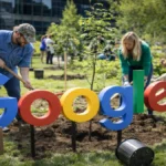 Google Earth Day Quiz