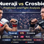 Nueraji vs Crosbie Prediction