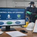 klar partners ltd / oleter group pest control roll-up strategy