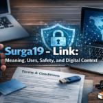 Surga19 - Link