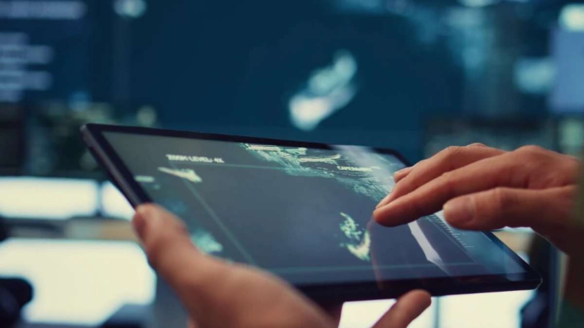 vRealize Infrastructure Navigator