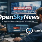 OpenSkyNews