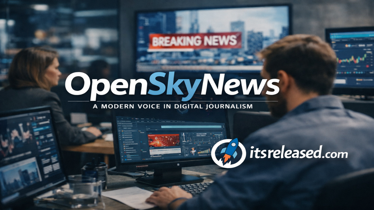 OpenSkyNews