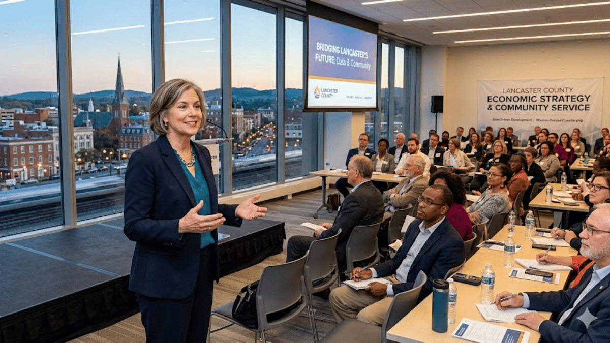 Cheryl Irwin Lancaster PA