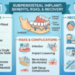 Subperiosteal Implant