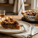 Bourbon Pecan Pie Recipe