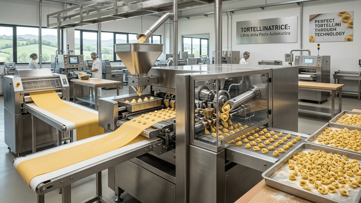 Tortellinatrice