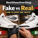 BestShoesEverShop Fake vs Real