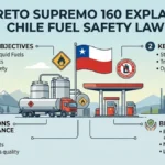 Decreto Supremo 160