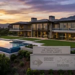 Diddy Mansion Sale Stigma